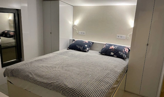 Фото №3 зала ATOMM L