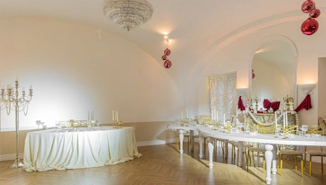 Фото №4 зала Основной зал