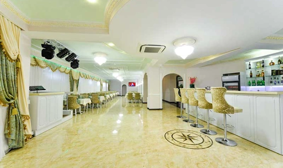 Фото №7 зала Основной зал