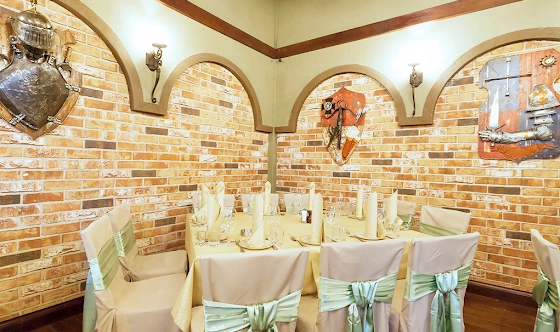 Фото №9 зала Банкетный зал