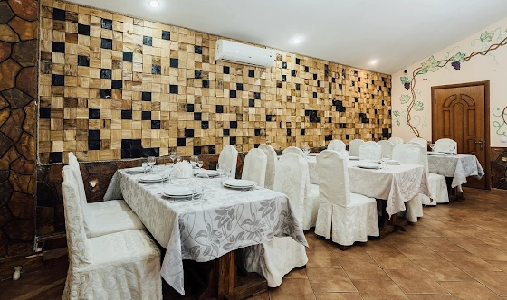 Фото №9 зала Помещение