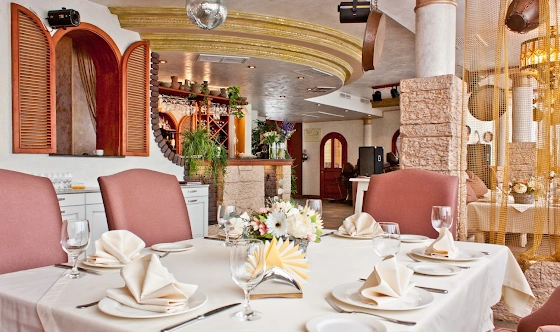 Фото №11 зала Европейский зал 