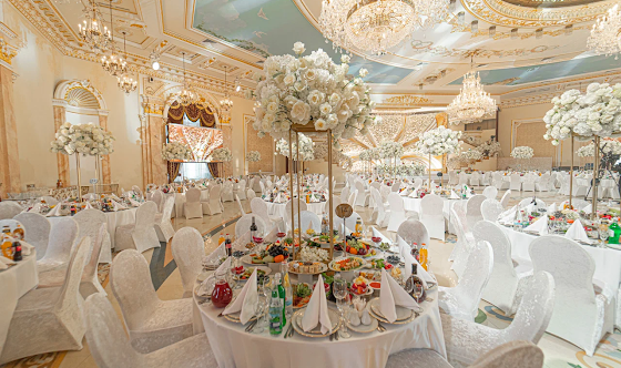 Фото №6 зала Большой зал 