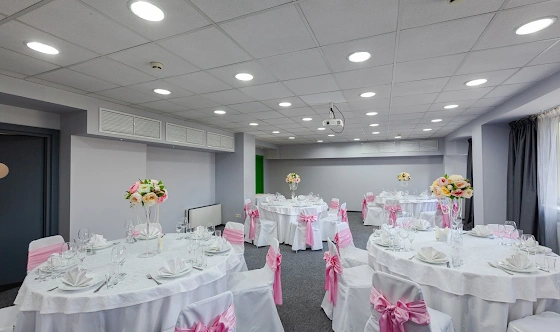 Фото №20 зала Зал «ЯЛТА»