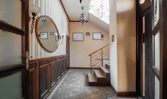 Фото №10 зала 1 этаж 