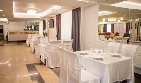 Фото №16 зала Зал на 100 человек