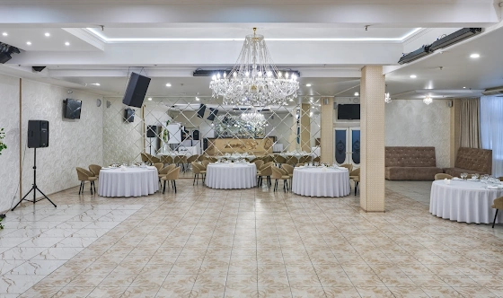 Фото №14 зала Основной зал