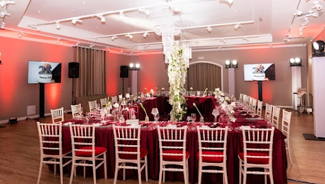 Фото №3 зала Основной зал