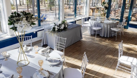 Фото №3 зала Панорамный зал