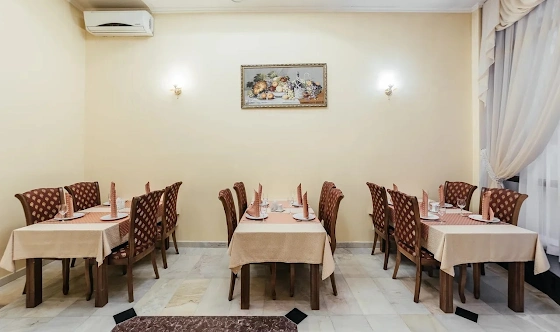 Фото №14 зала Основной зал