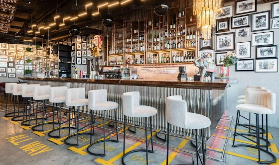 Фото №5 зала Зал "Милуоки"