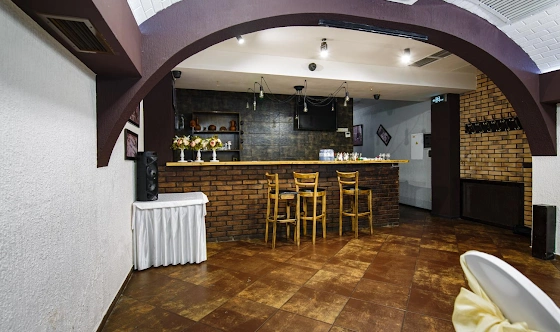 Фото №4 зала VIP-зал