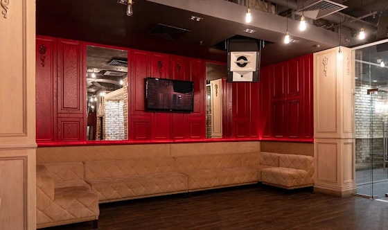 Фото №3 зала Банкетный зал 