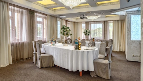 Фото №5 зала Ресторан «Бурлак»