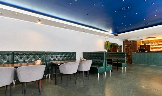 Фото №13 зала Основной зал 