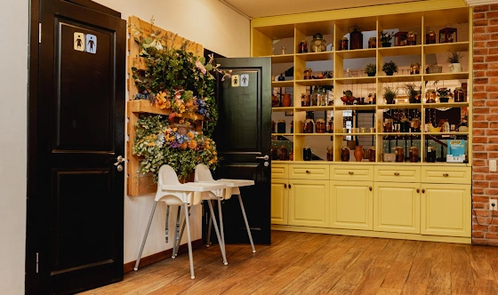 Фото №18 зала Основной зал