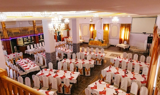 Фото №13 зала Основной зал