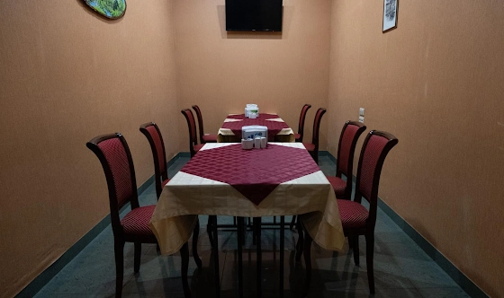 Фото №3 зала Переговорная комната