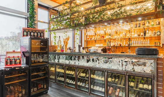 Фото №20 зала СОЮЗ