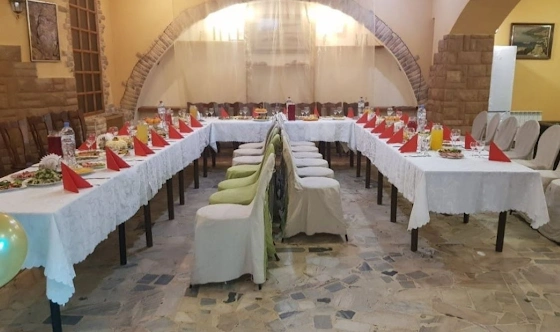 Фото №7 зала Зал на 20 чел.