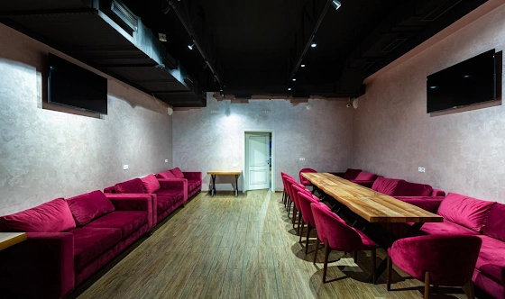 Фото №15 зала Малый банкетный зал 