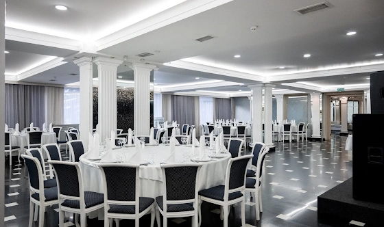 Фото №14 зала Банкетный зал