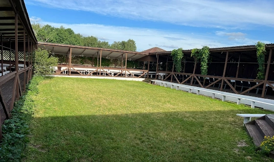 Фото №3 зала Терраса