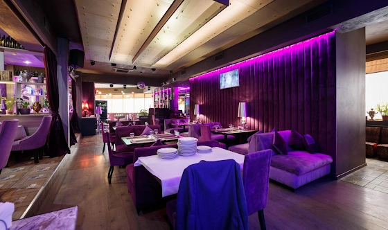 Фото №1 зала Зал №1