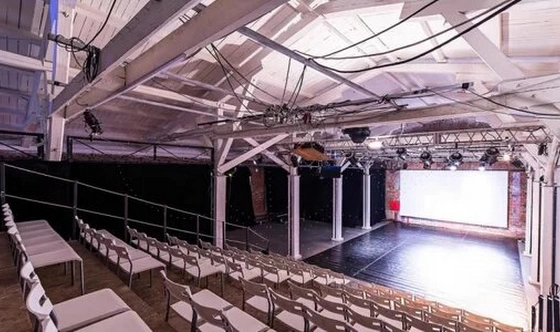 Фото №3 зала Основной зал 