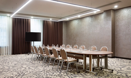 Фото №3 зала Зал «Карамзин»