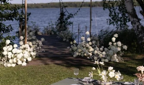 Фото №12 зала Шатер