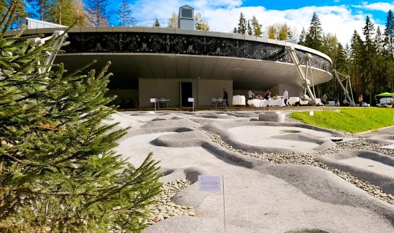 Фото №1 зала Amnesia