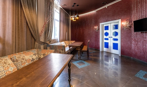 Фото №3 зала Зал на 20 человек