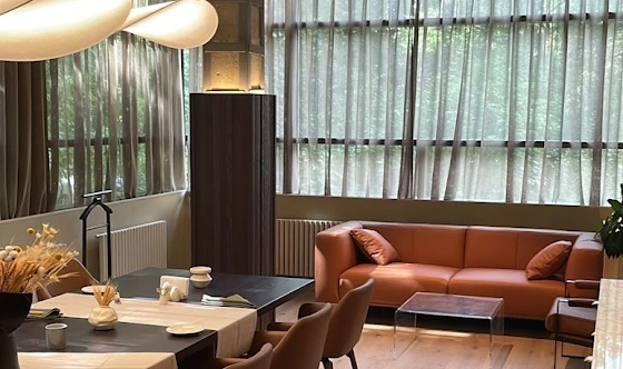 Фото №1 зала VIP-зал