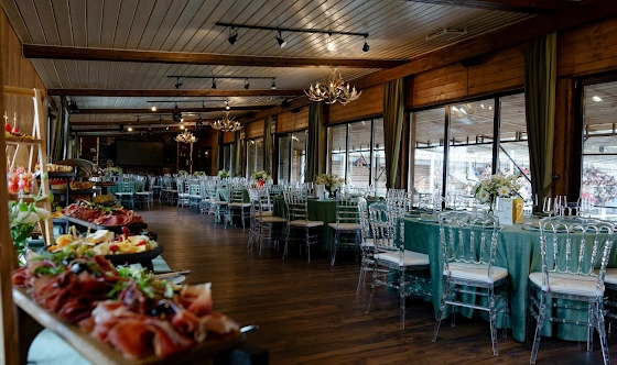 Фото №4 зала Зал «Кантри»