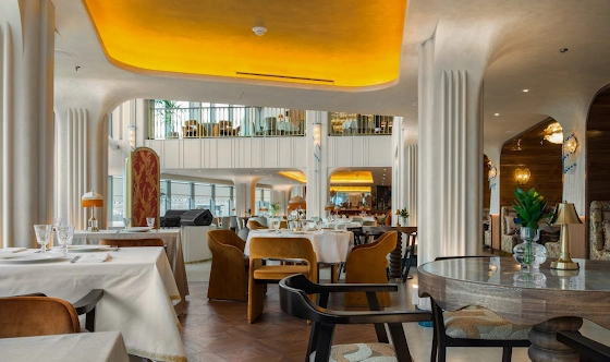 Фото №7 зала Основной зал