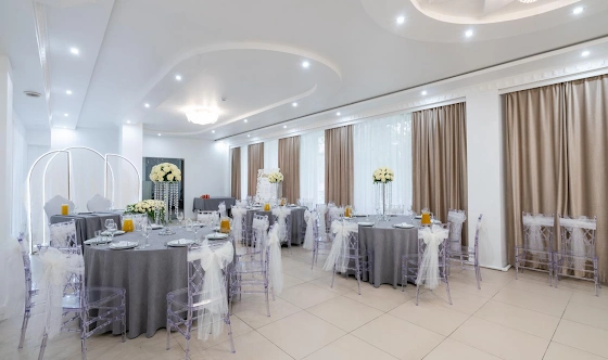 Фото №1 зала Зал на 60 персон