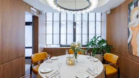 Фото №3 зала VIP-комната