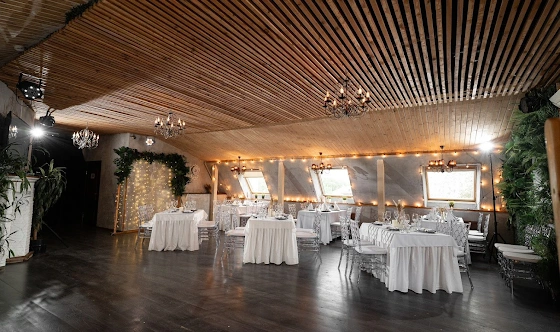 Фото №9 зала Fursa Loft