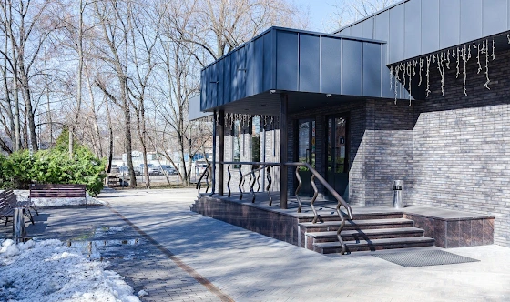 Фото №20 зала Зал №1