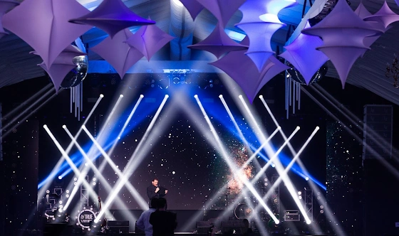 Фото №13 зала Павильон 