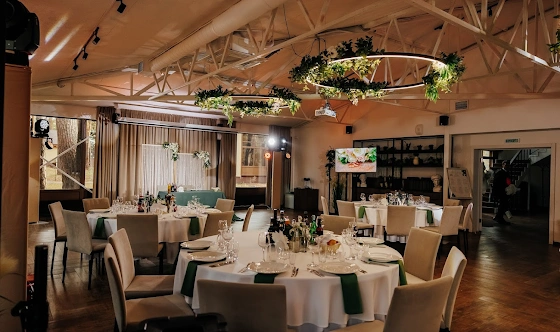 Фото №4 зала Вивальди 