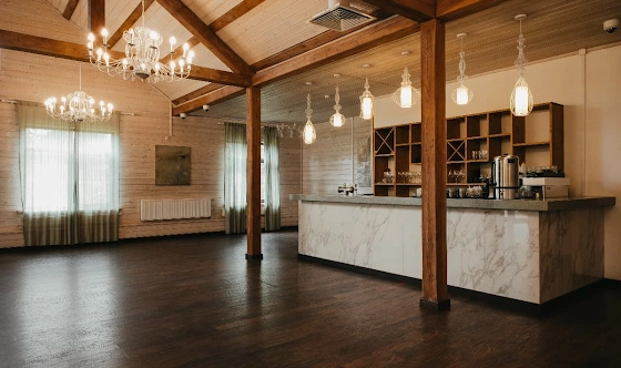 Фото №14 зала Зал «Пегас» 