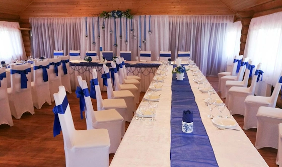 Фото №8 зала Основной зал