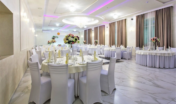 Фото №14 зала Большой зал