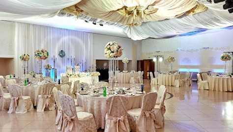 Фото №3 зала Большой банкетный зал «Екатерининский»