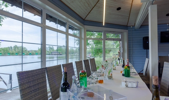 Фото №10 зала Беседка №15