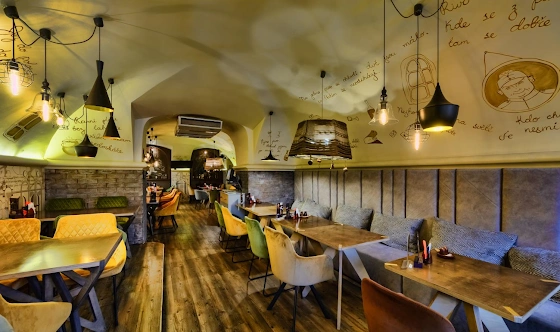 Фото №6 зала Основной Зал