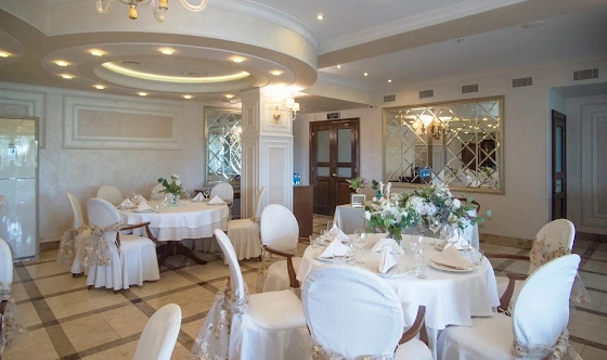 Фото №3 зала Основной зал