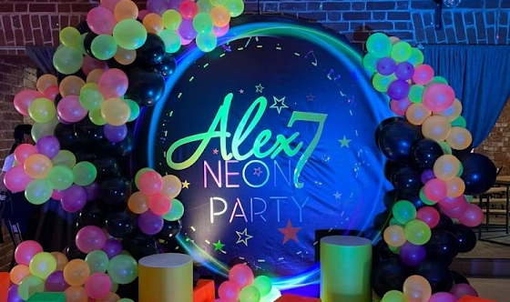 Фото №18 зала Зал "Лофт Толстого"